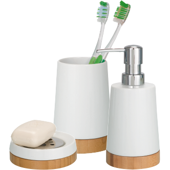 Аксессуары для ванной