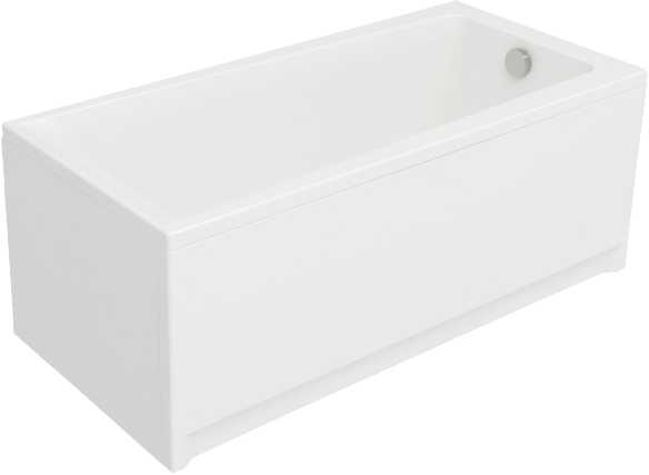 Акриловые ванны